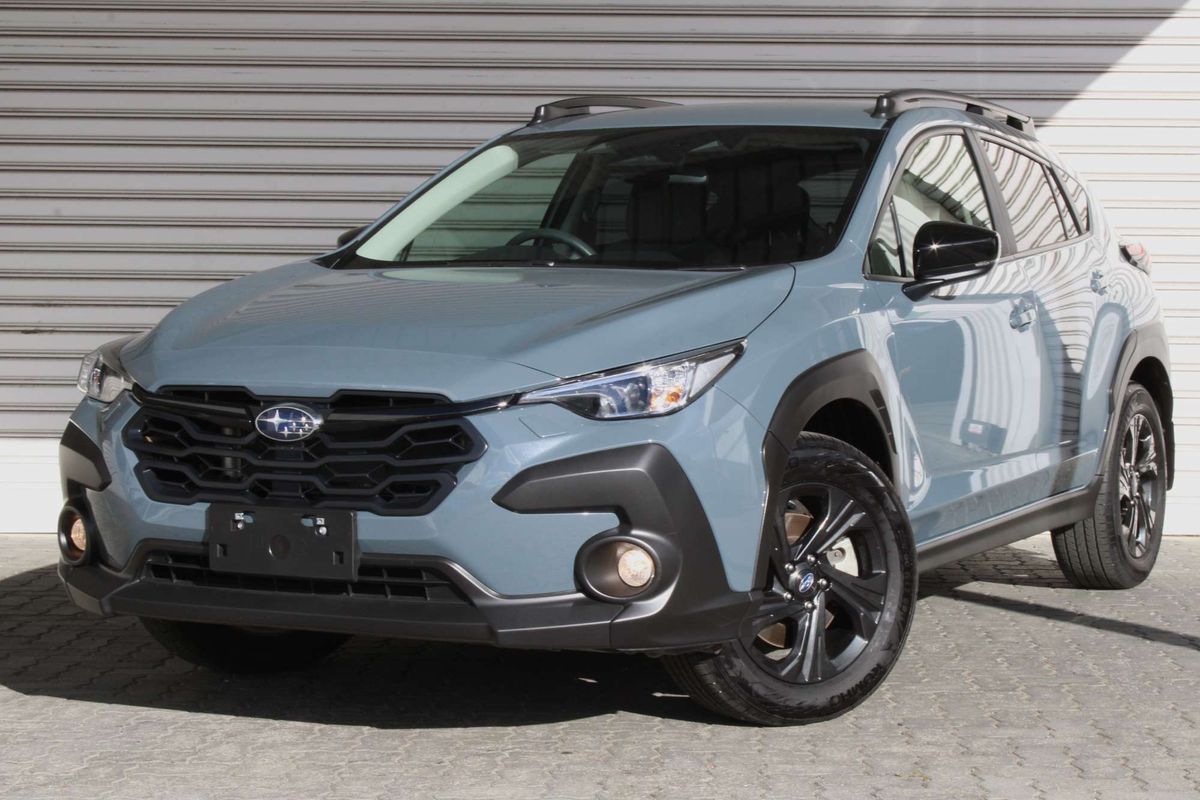2025 Subaru Crosstrek 2.0L G6X