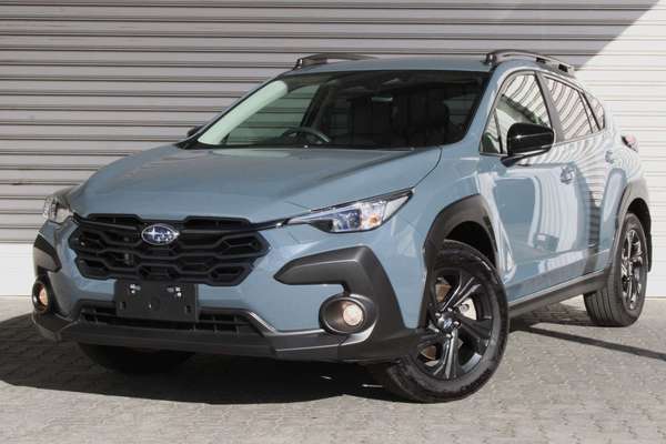 2025 Subaru Crosstrek 2.0L G6X