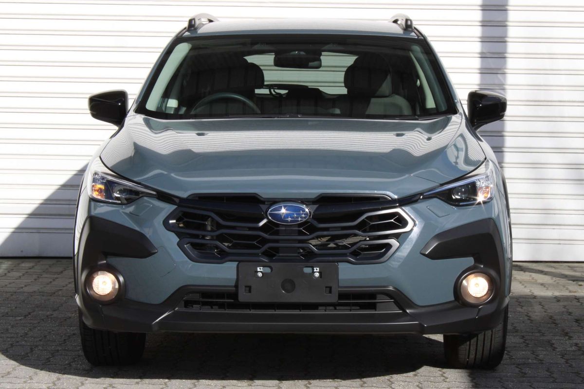 2025 Subaru Crosstrek 2.0L G6X