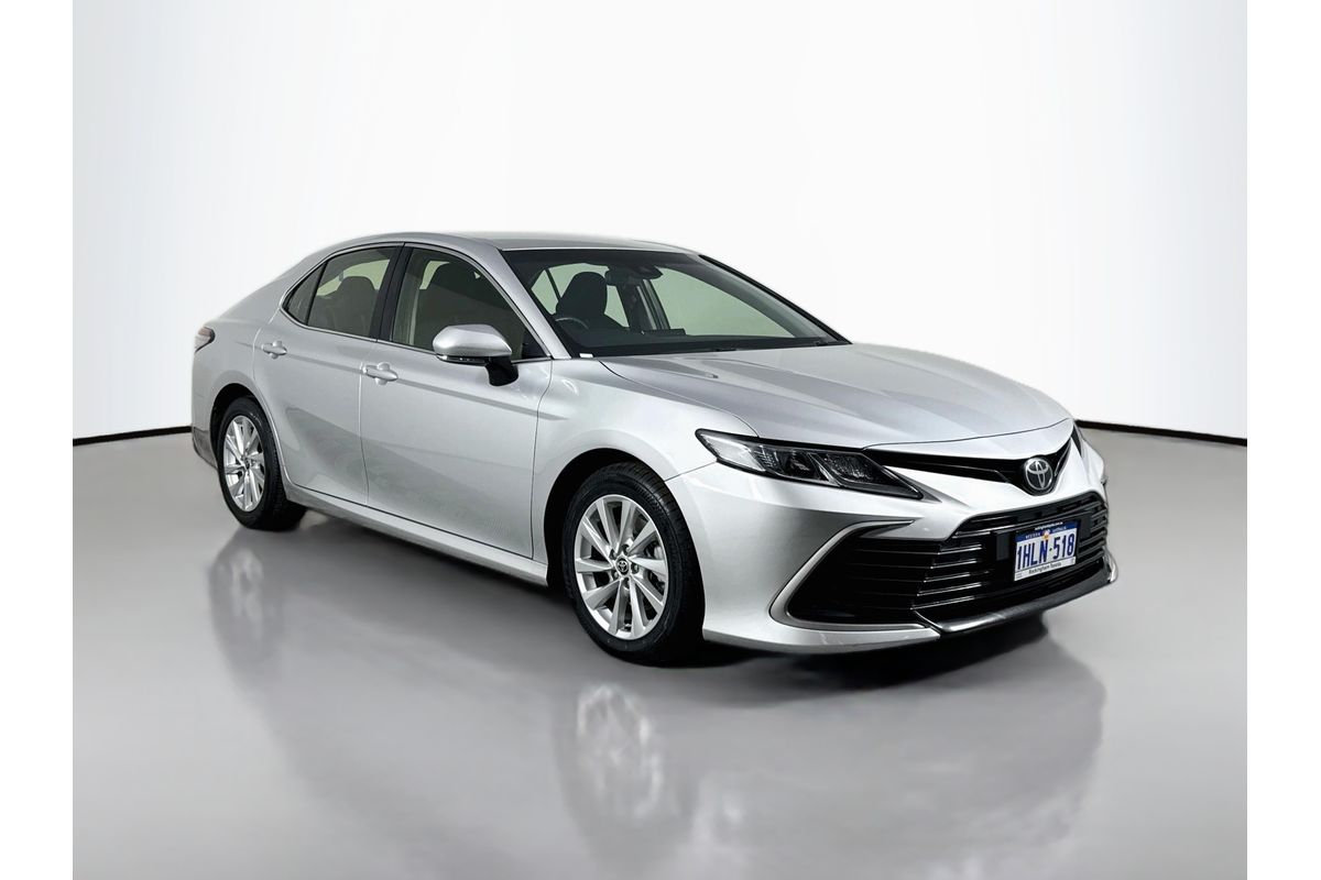 2021 Toyota Camry Ascent AXVA70R