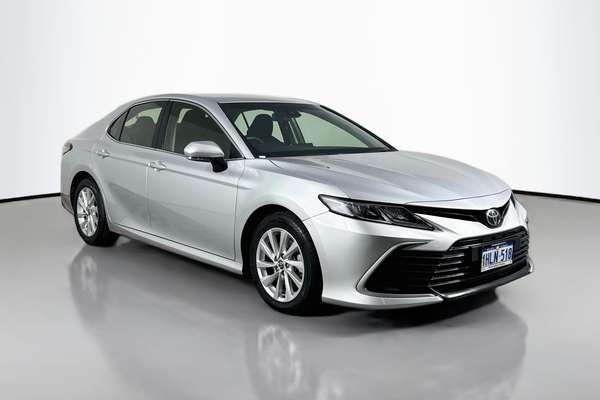 2021 Toyota Camry Ascent AXVA70R