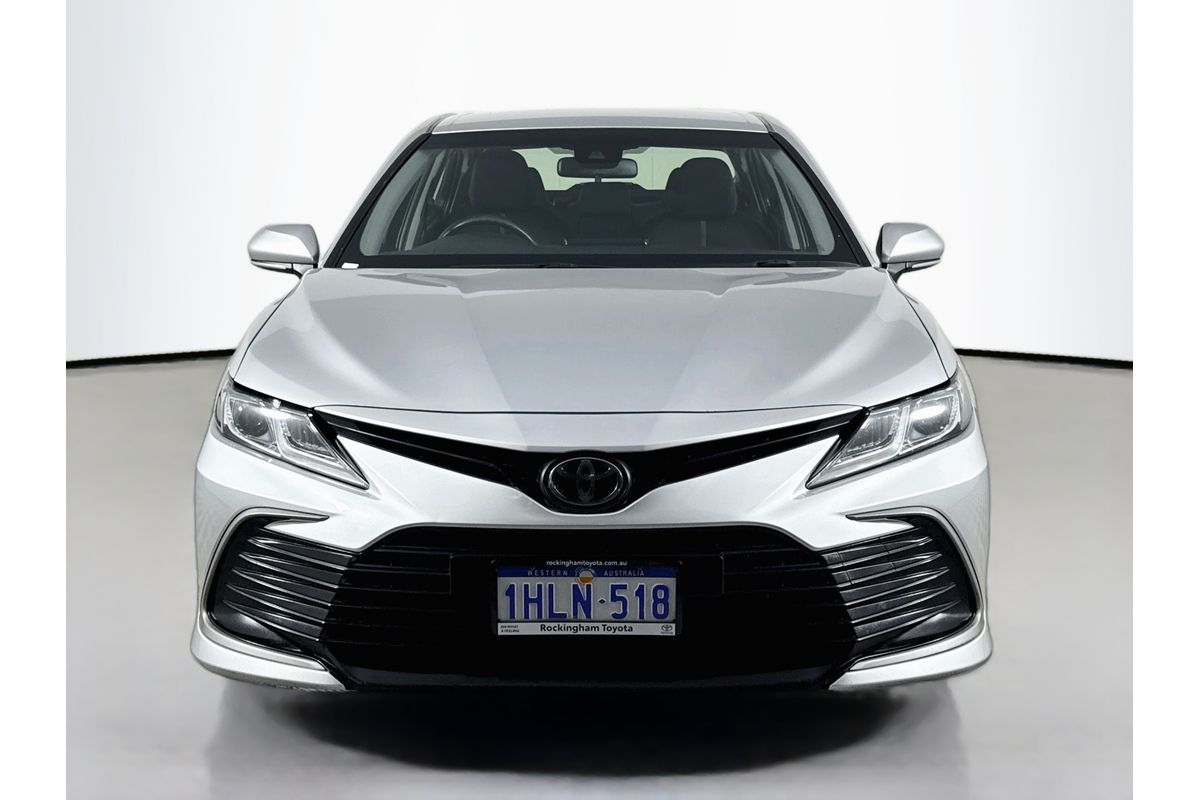 2021 Toyota Camry Ascent AXVA70R
