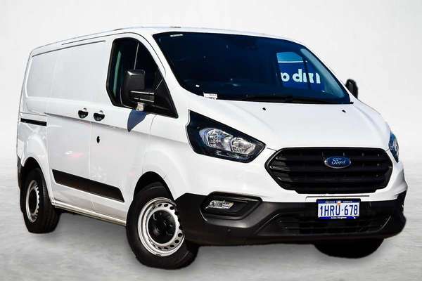 2022 Ford Transit Custom 340S VN SWB Low Roof
