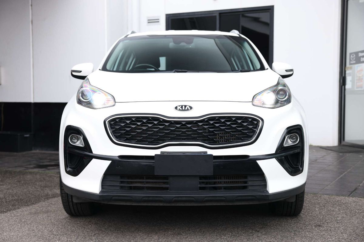 2019 Kia Sportage Si QL