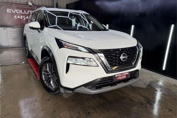 2023 Nissan X-TRAIL ST (2WD) T33 MY23