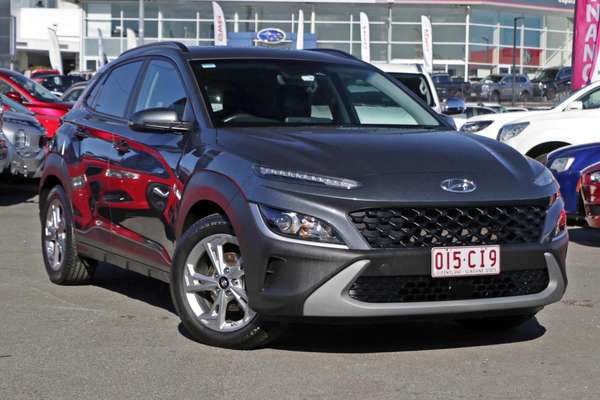 2021 Hyundai Kona Active OS.V4