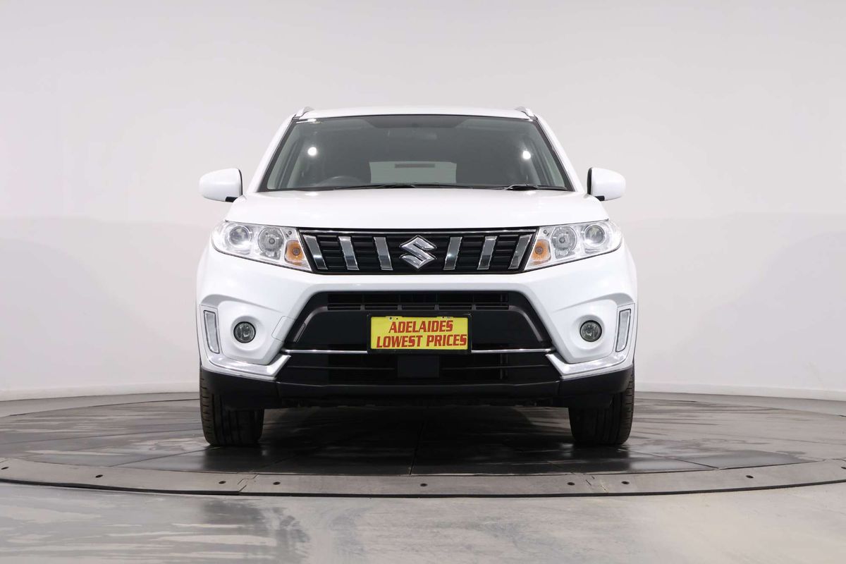 2023 Suzuki Vitara LY Series II