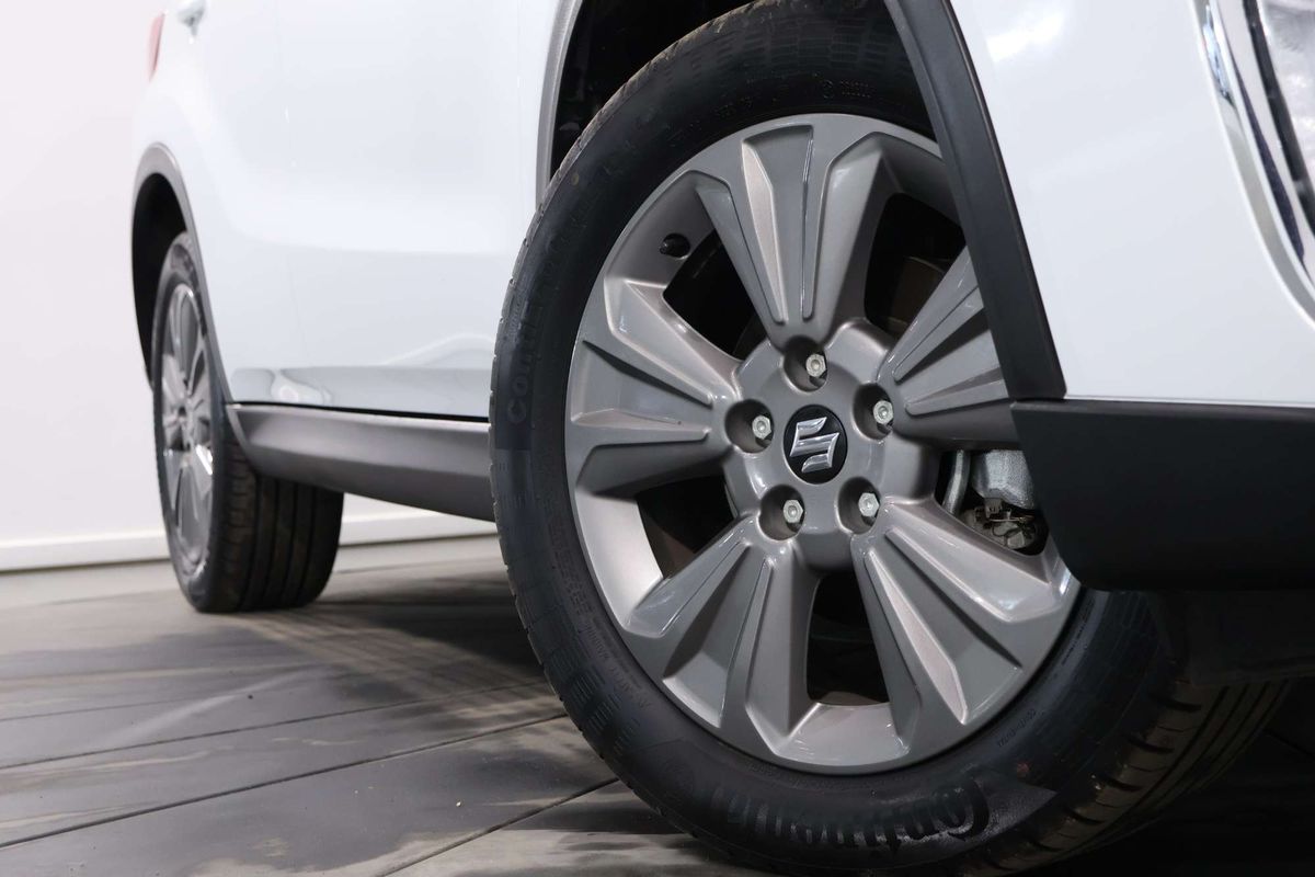 2023 Suzuki Vitara LY Series II