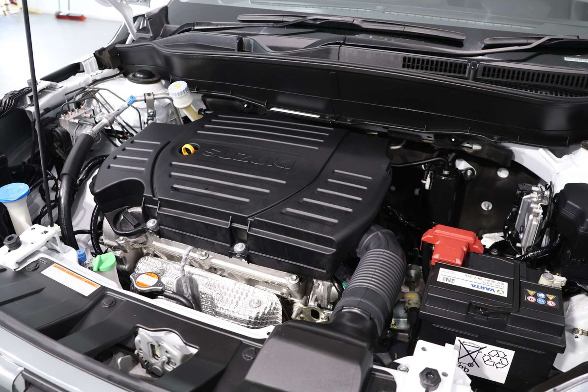 2023 Suzuki Vitara LY Series II