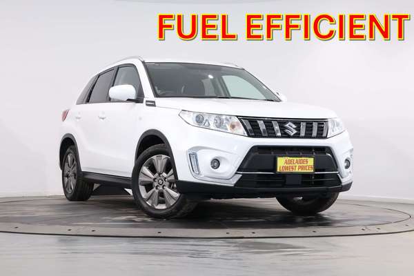 2023 Suzuki Vitara LY Series II