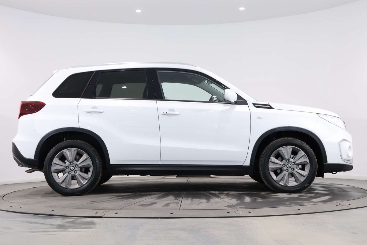 2023 Suzuki Vitara LY Series II