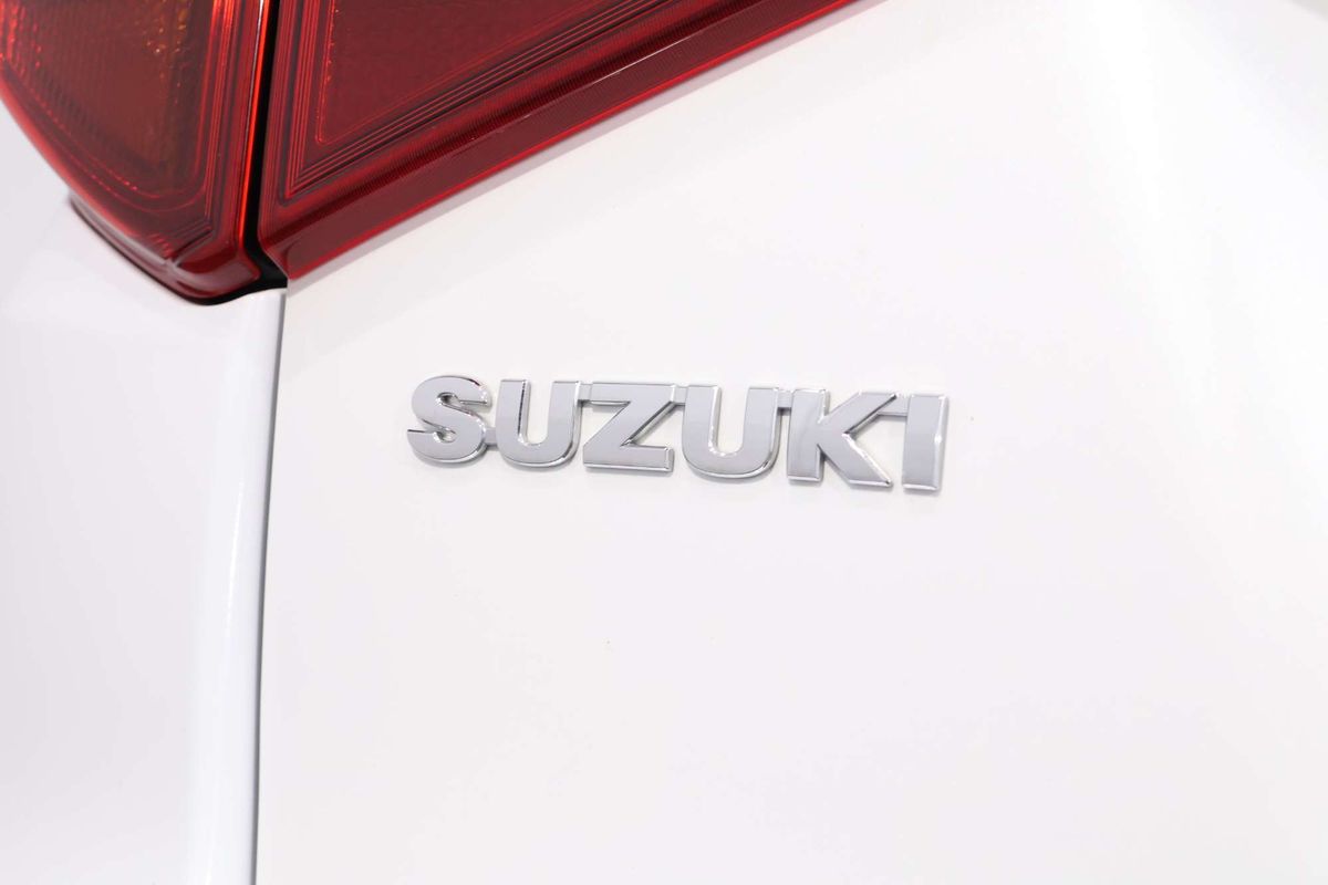 2023 Suzuki Vitara LY Series II