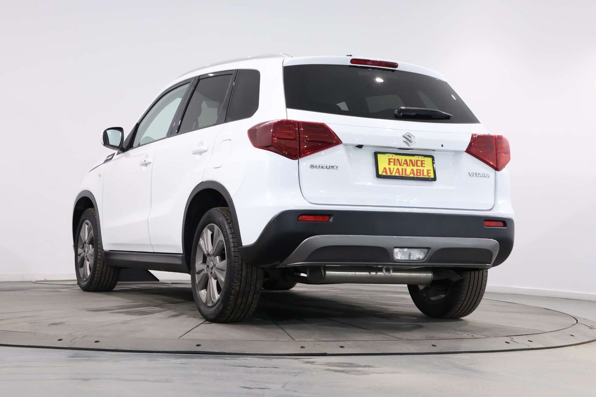 2023 Suzuki Vitara LY Series II