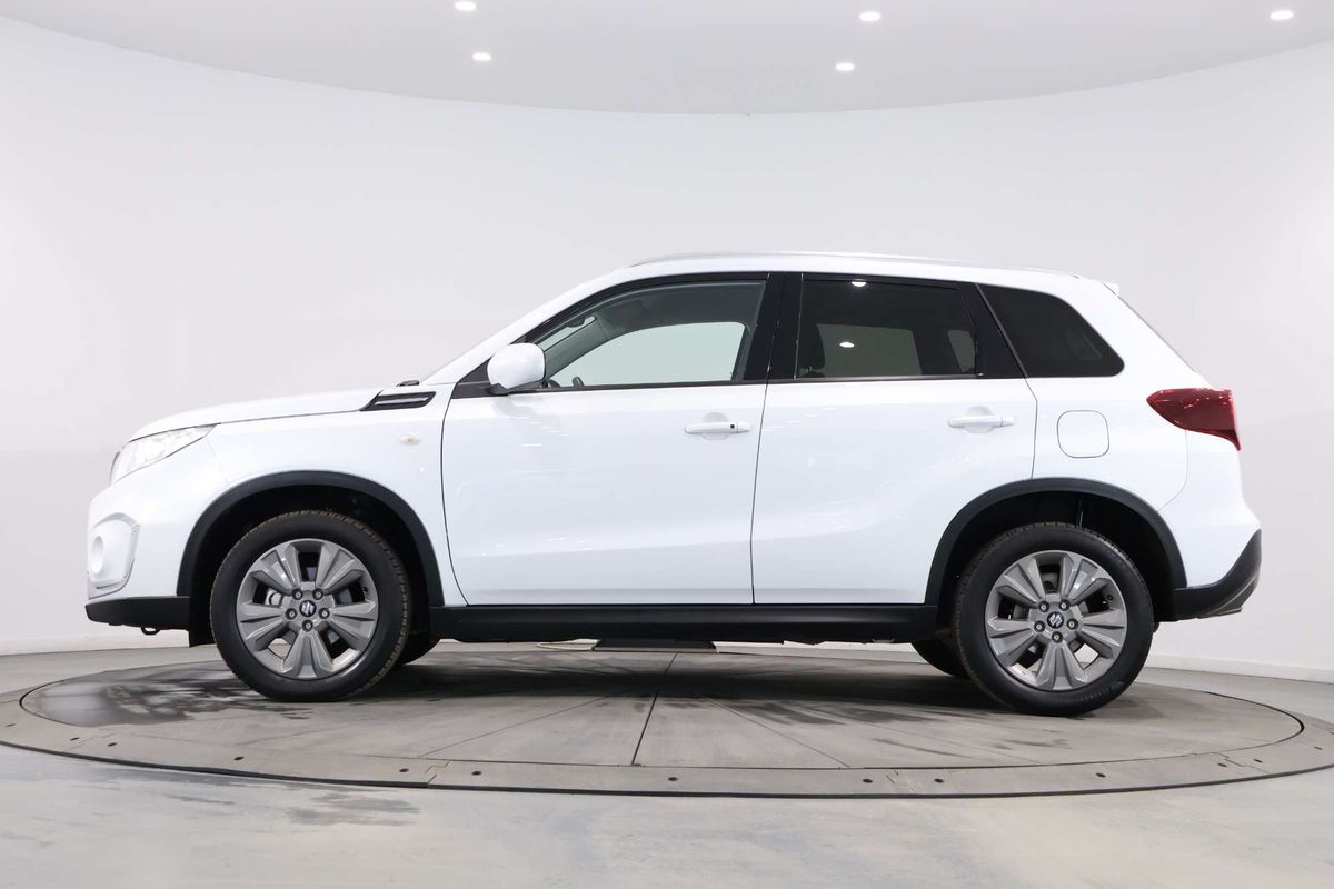 2023 Suzuki Vitara LY Series II