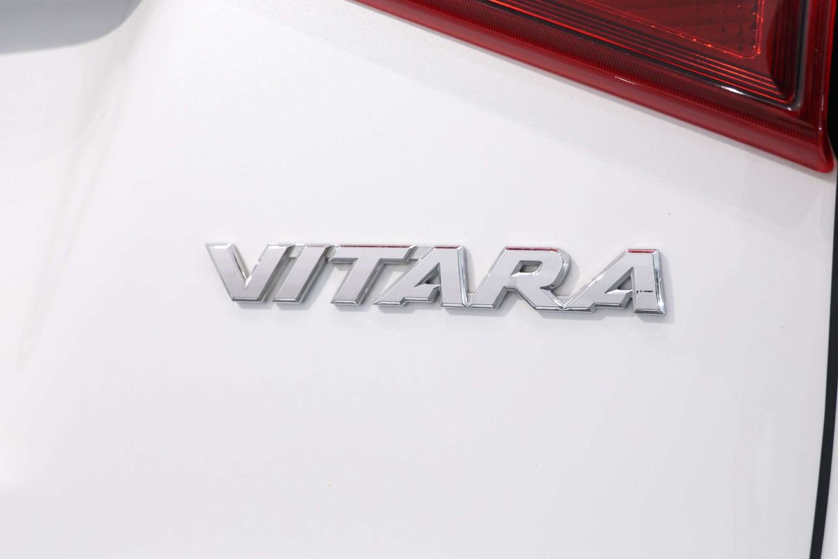 2023 Suzuki Vitara LY Series II