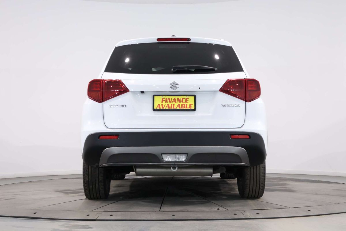 2023 Suzuki Vitara LY Series II