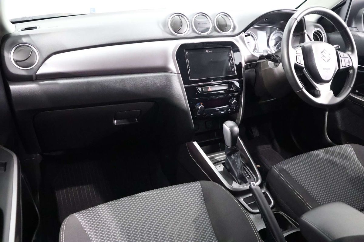2023 Suzuki Vitara LY Series II
