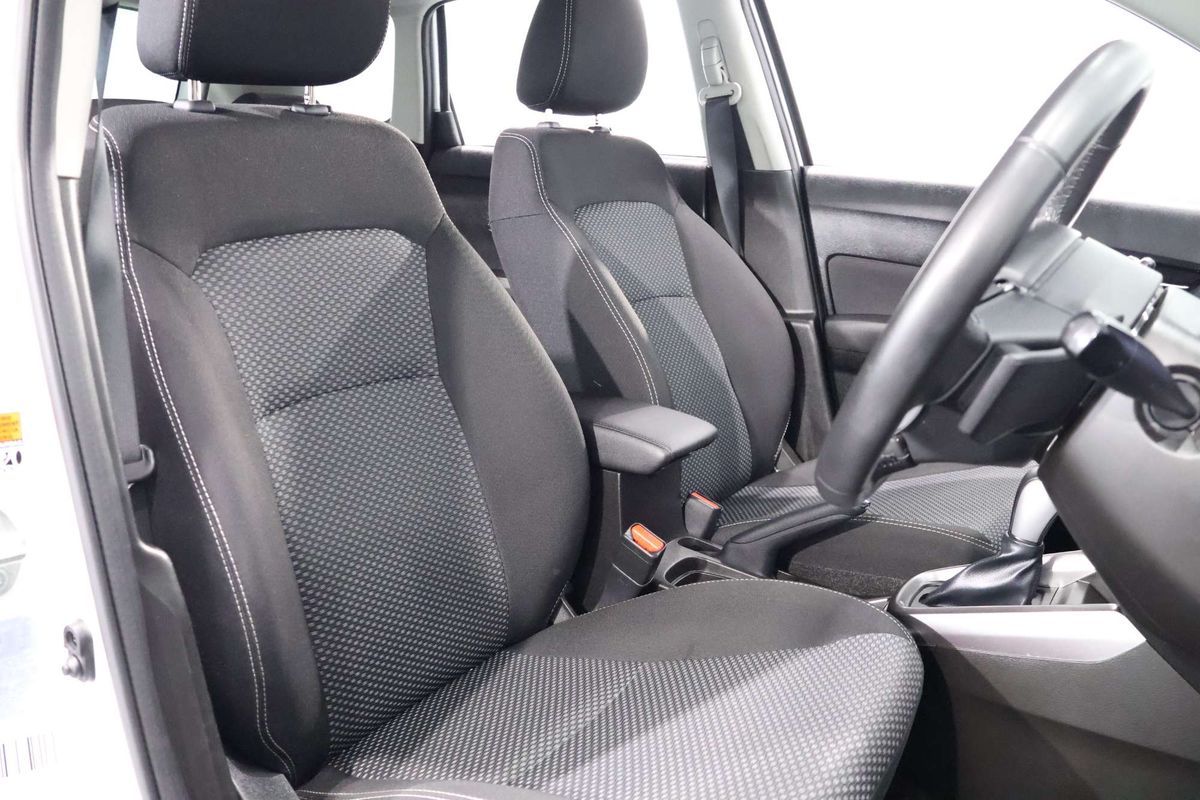 2023 Suzuki Vitara LY Series II