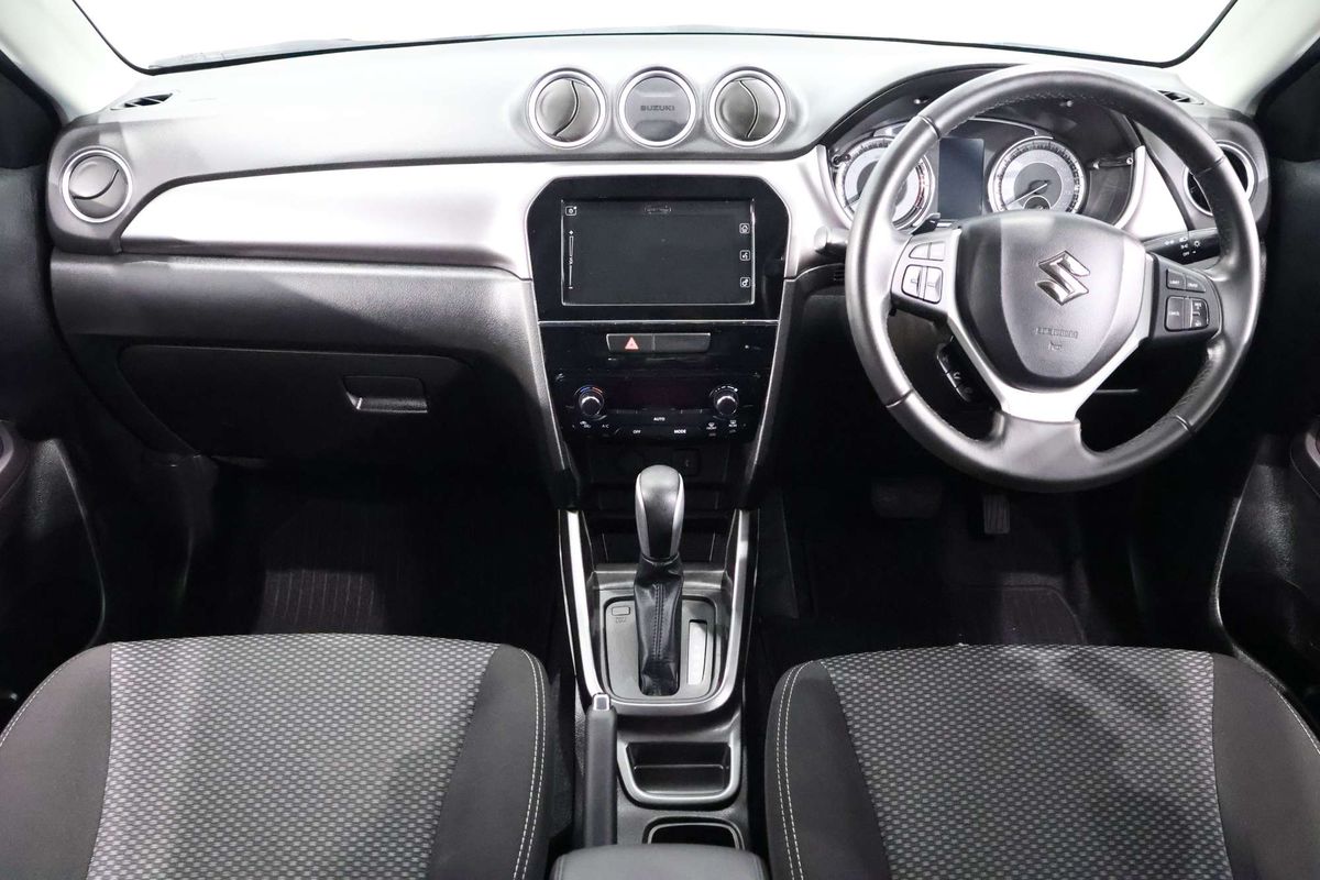 2023 Suzuki Vitara LY Series II