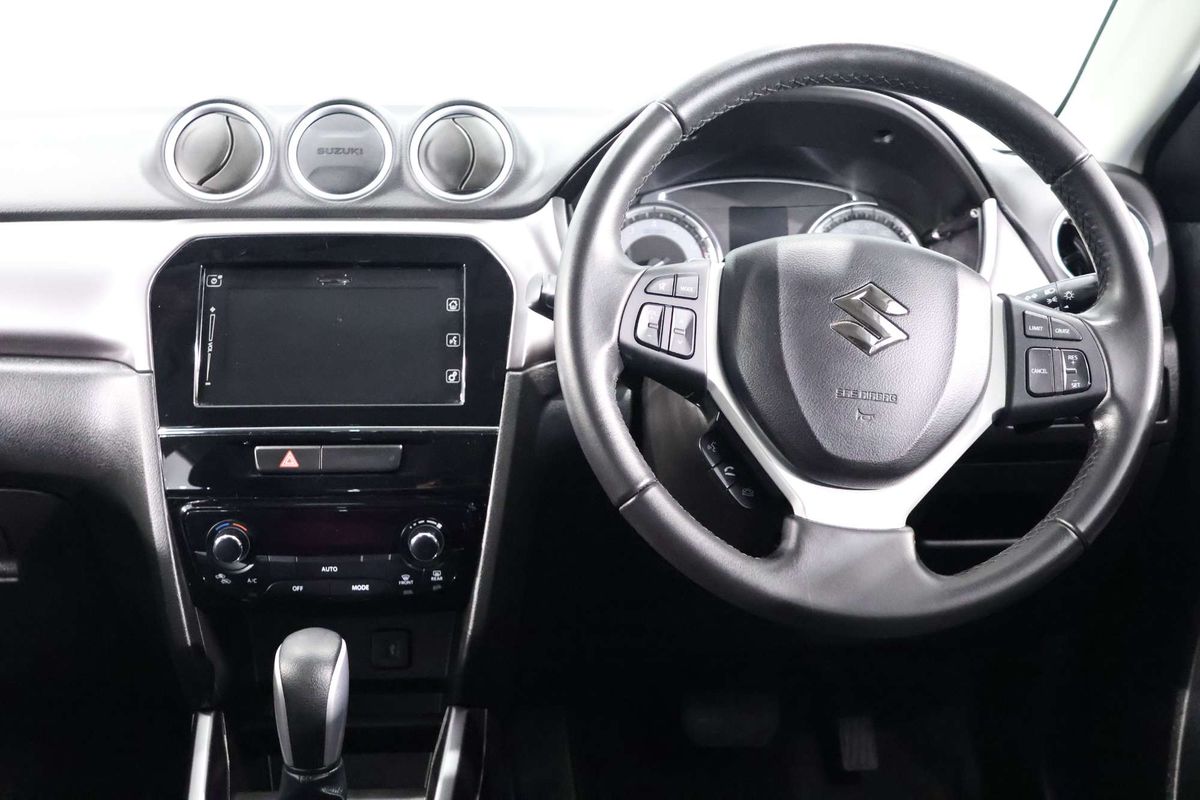 2023 Suzuki Vitara LY Series II