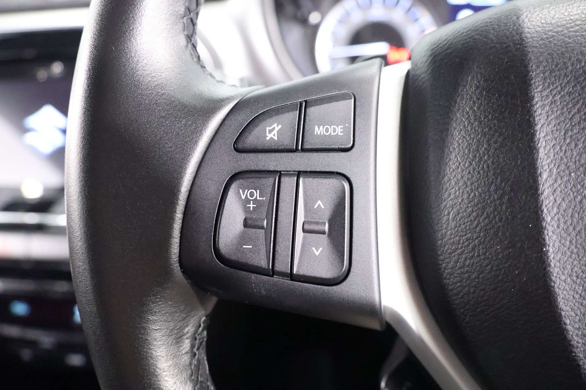 2023 Suzuki Vitara LY Series II