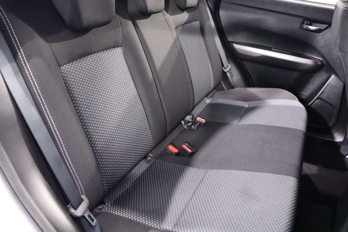 2023 Suzuki Vitara LY Series II