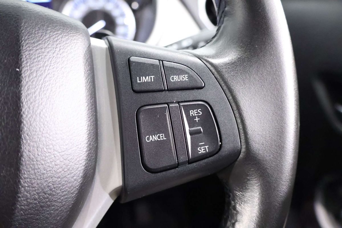 2023 Suzuki Vitara LY Series II