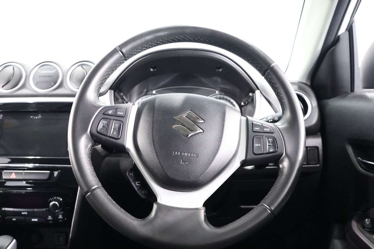 2023 Suzuki Vitara LY Series II