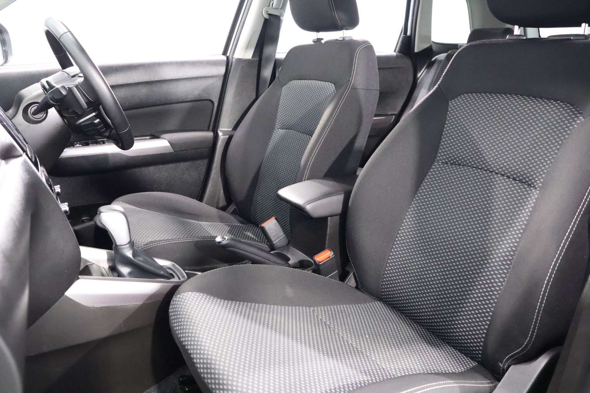 2023 Suzuki Vitara LY Series II