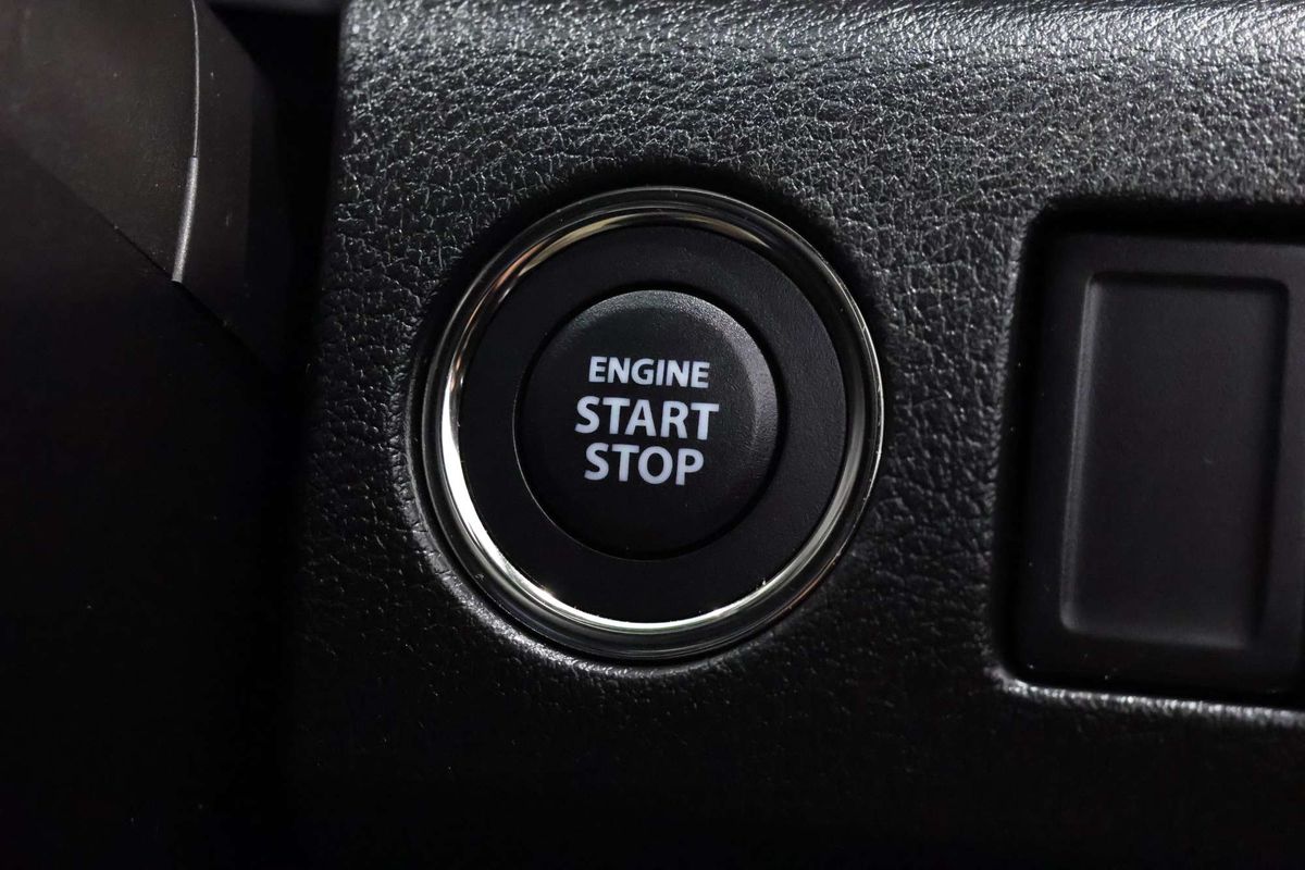 2023 Suzuki Vitara LY Series II