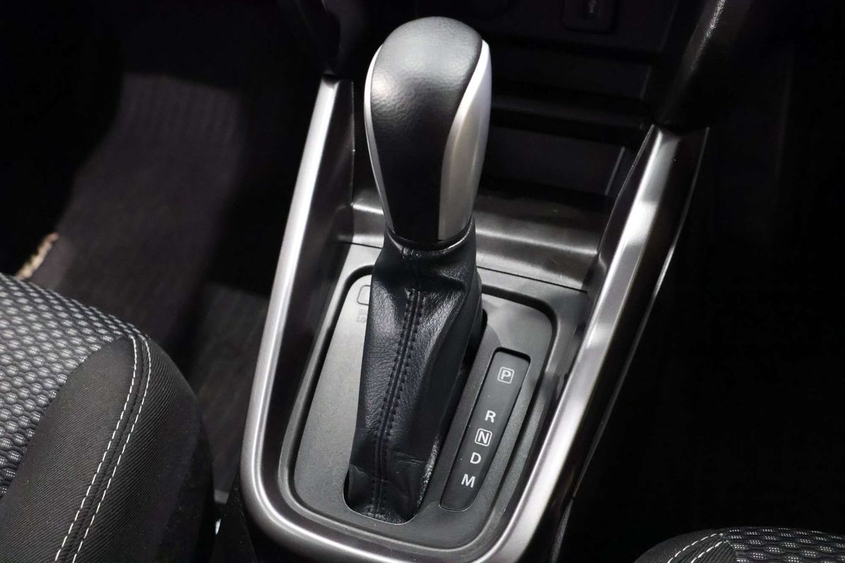 2023 Suzuki Vitara LY Series II