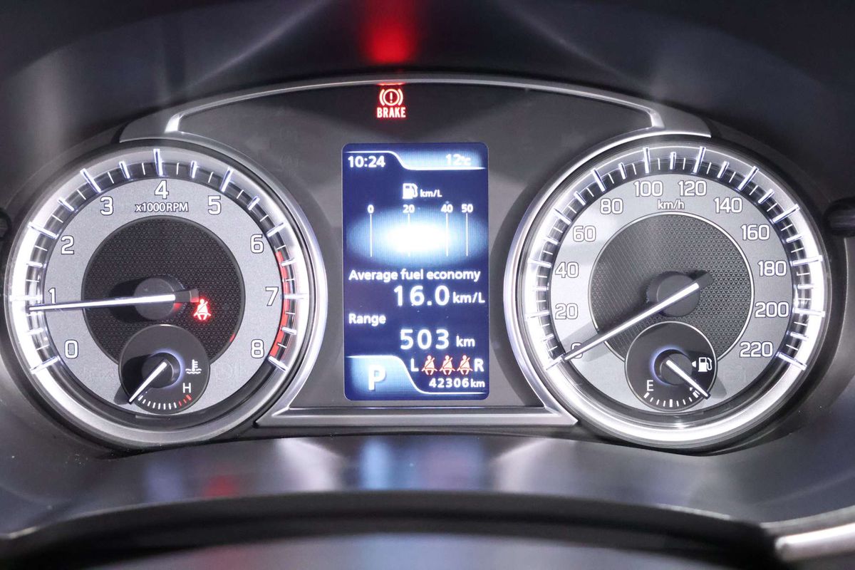 2023 Suzuki Vitara LY Series II