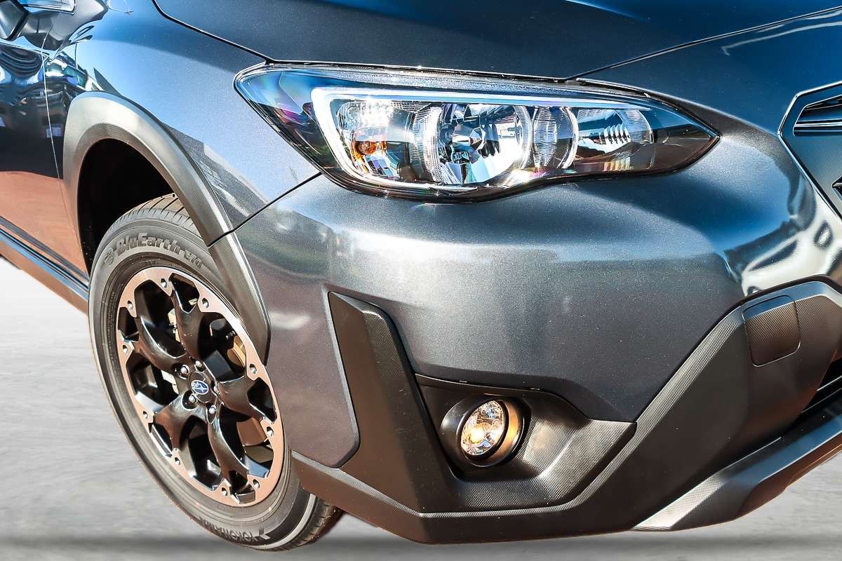 2022 Subaru XV 2.0i Premium G5X