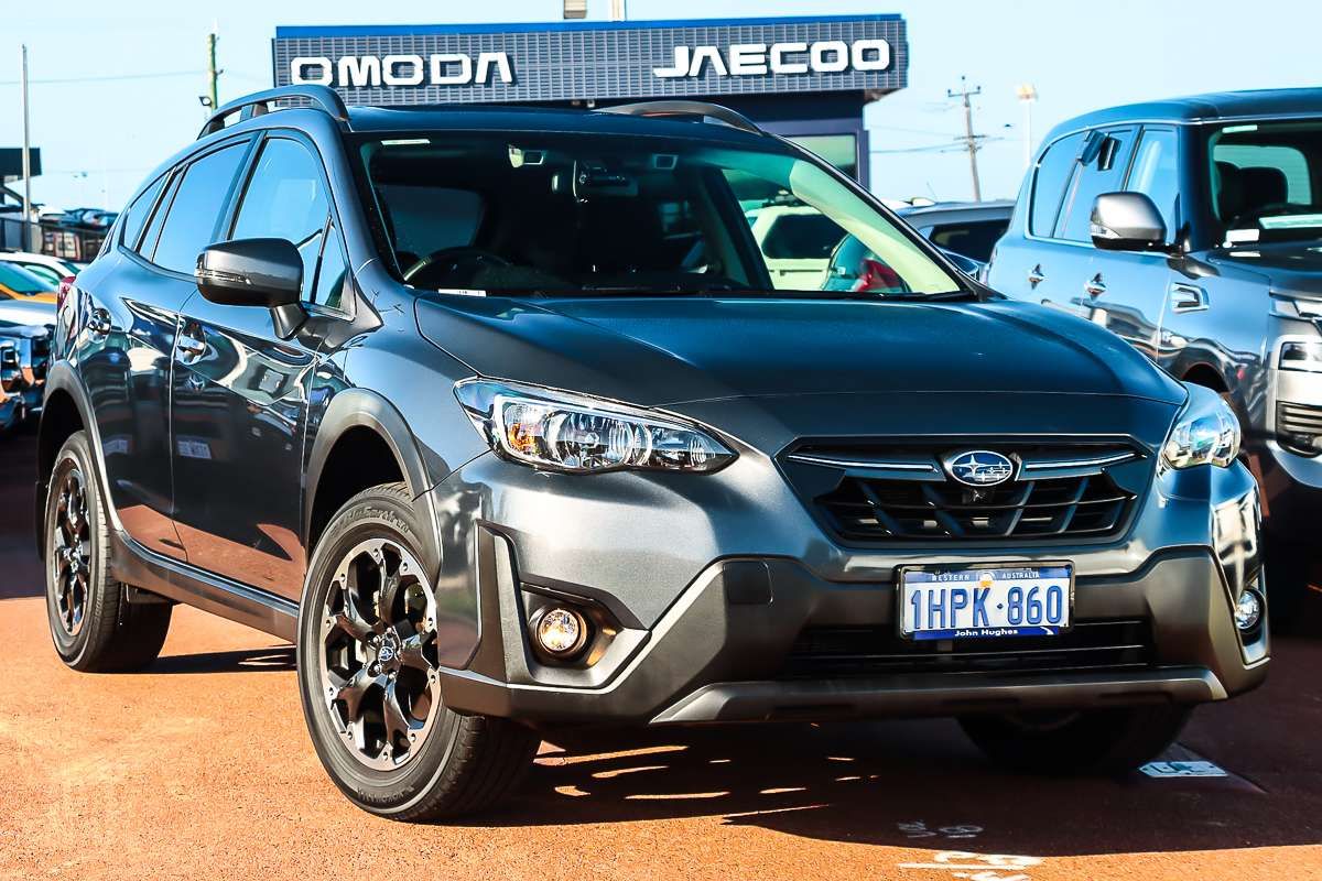 2022 Subaru XV 2.0i Premium G5X