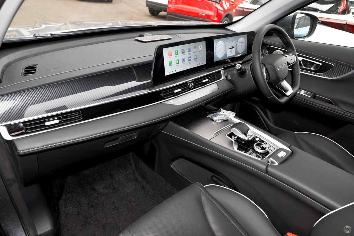 2026 Chery Tiggo 7