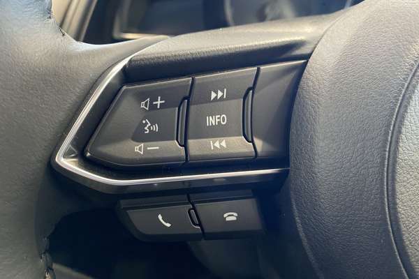 2026 Mazda CX-3 G20 Evolve DK thumb-21