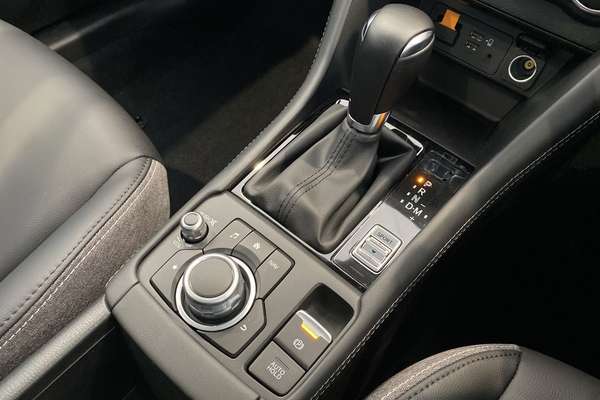 2026 Mazda CX-3 G20 Evolve DK thumb-24