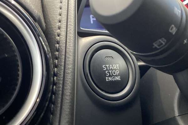 2026 Mazda CX-3 G20 Evolve DK thumb-25