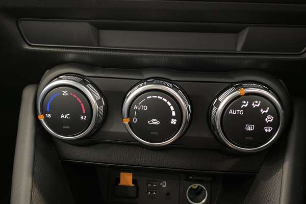 2026 Mazda CX-3 G20 Evolve DK thumb-28
