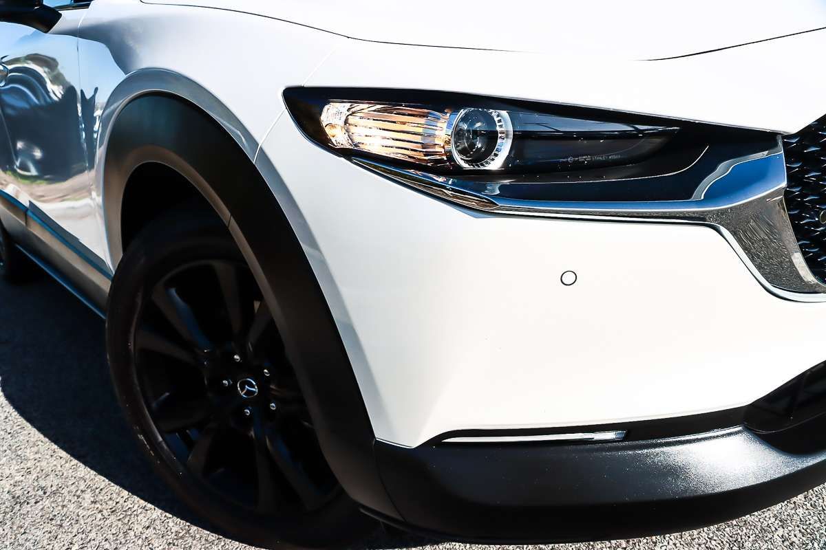 2023 Mazda CX-30 G25 GT SP DM Series