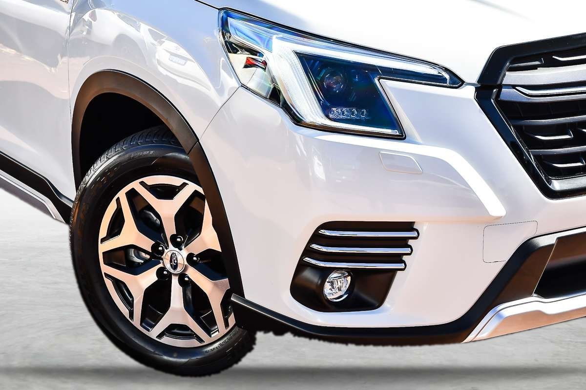 2024 Subaru Forester Hybrid L S5