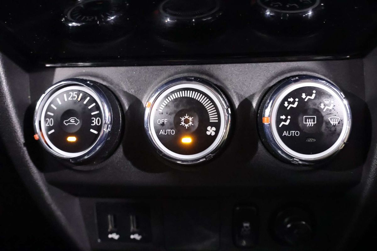 2018 Mitsubishi ASX ES ADAS XC