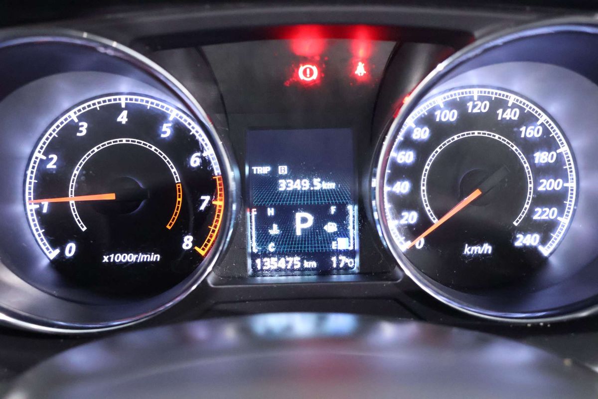 2018 Mitsubishi ASX ES ADAS XC