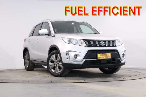 2023 Suzuki Vitara LY Series II