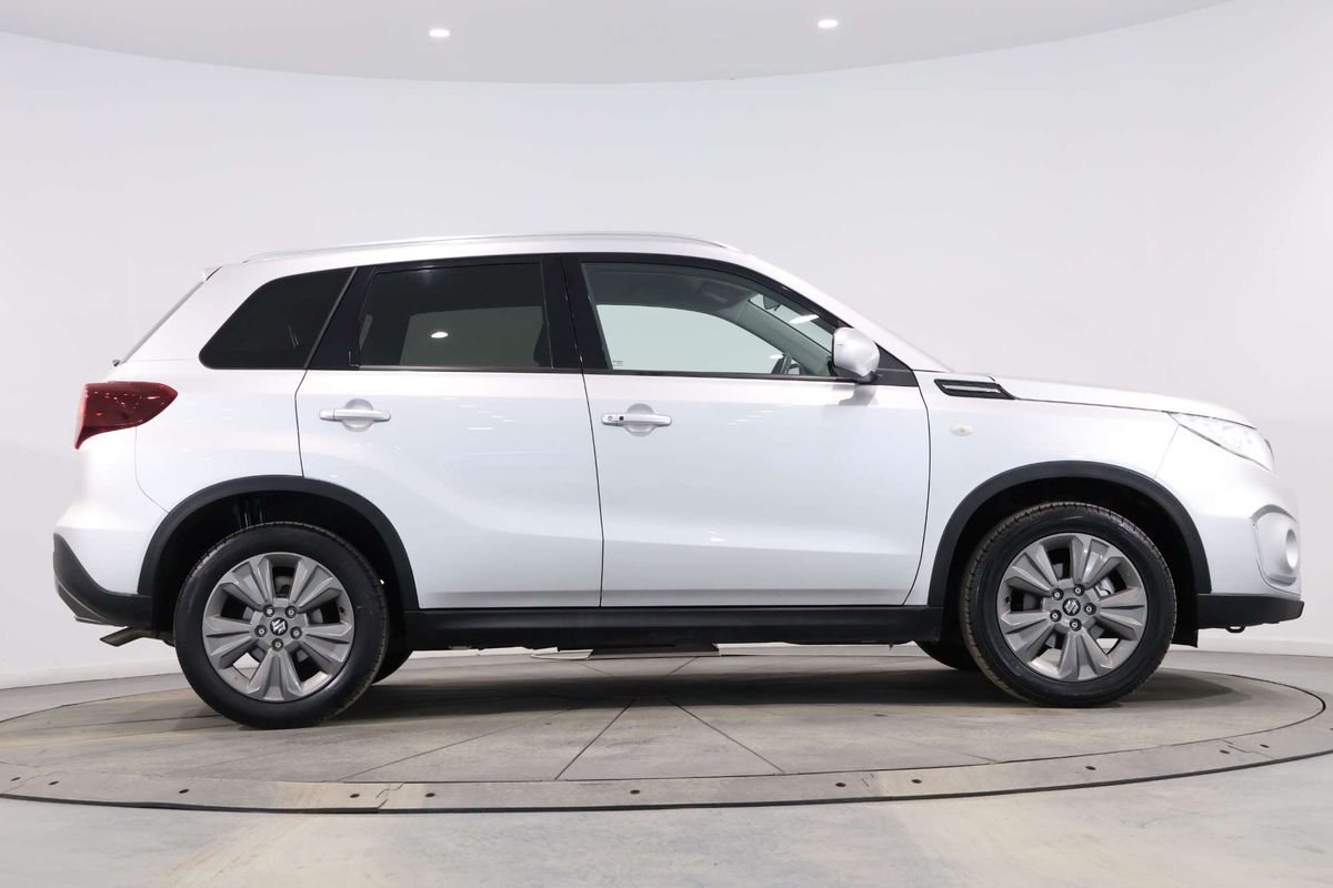 2023 Suzuki Vitara LY Series II