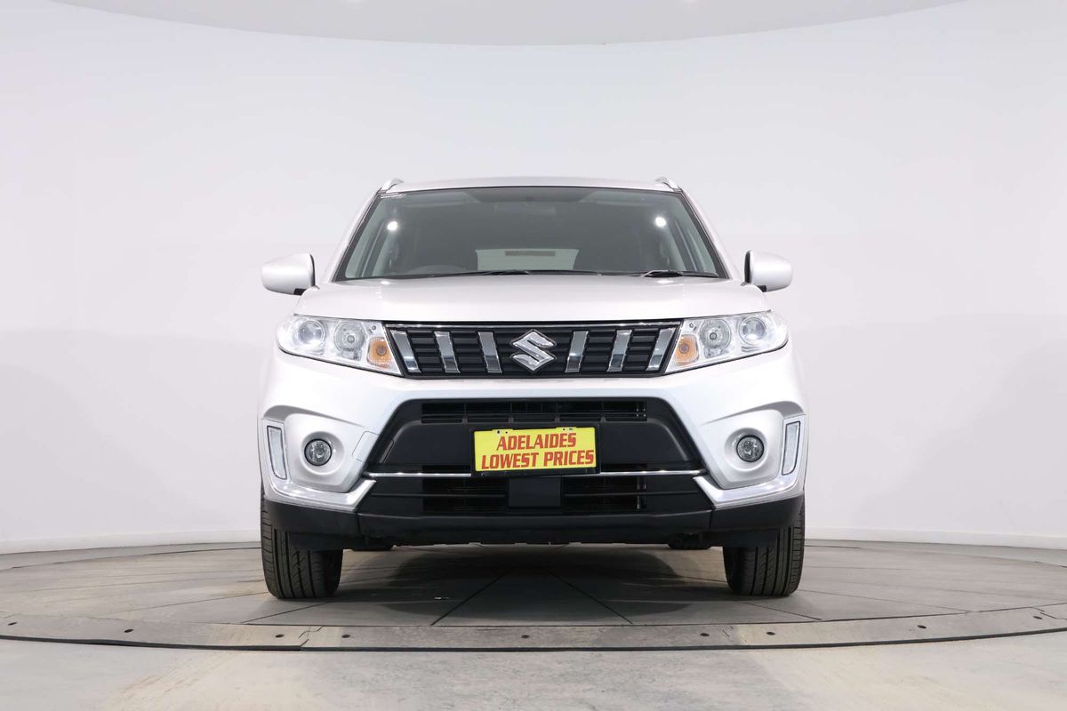 2023 Suzuki Vitara LY Series II