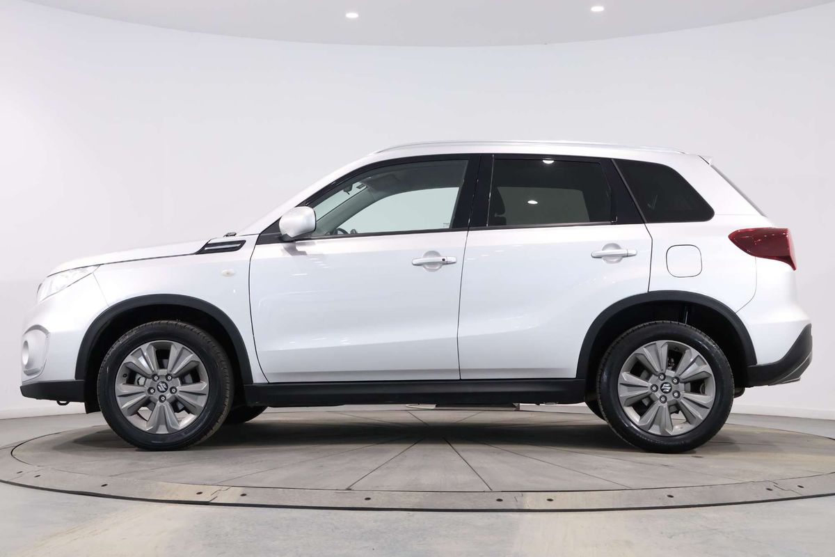 2023 Suzuki Vitara LY Series II
