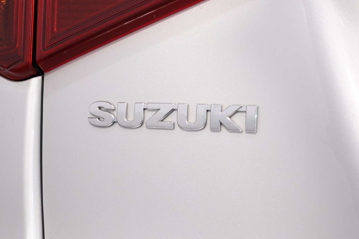 2023 Suzuki Vitara LY Series II
