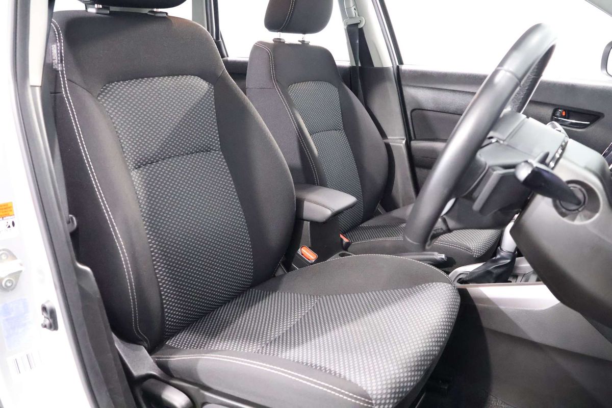2023 Suzuki Vitara LY Series II