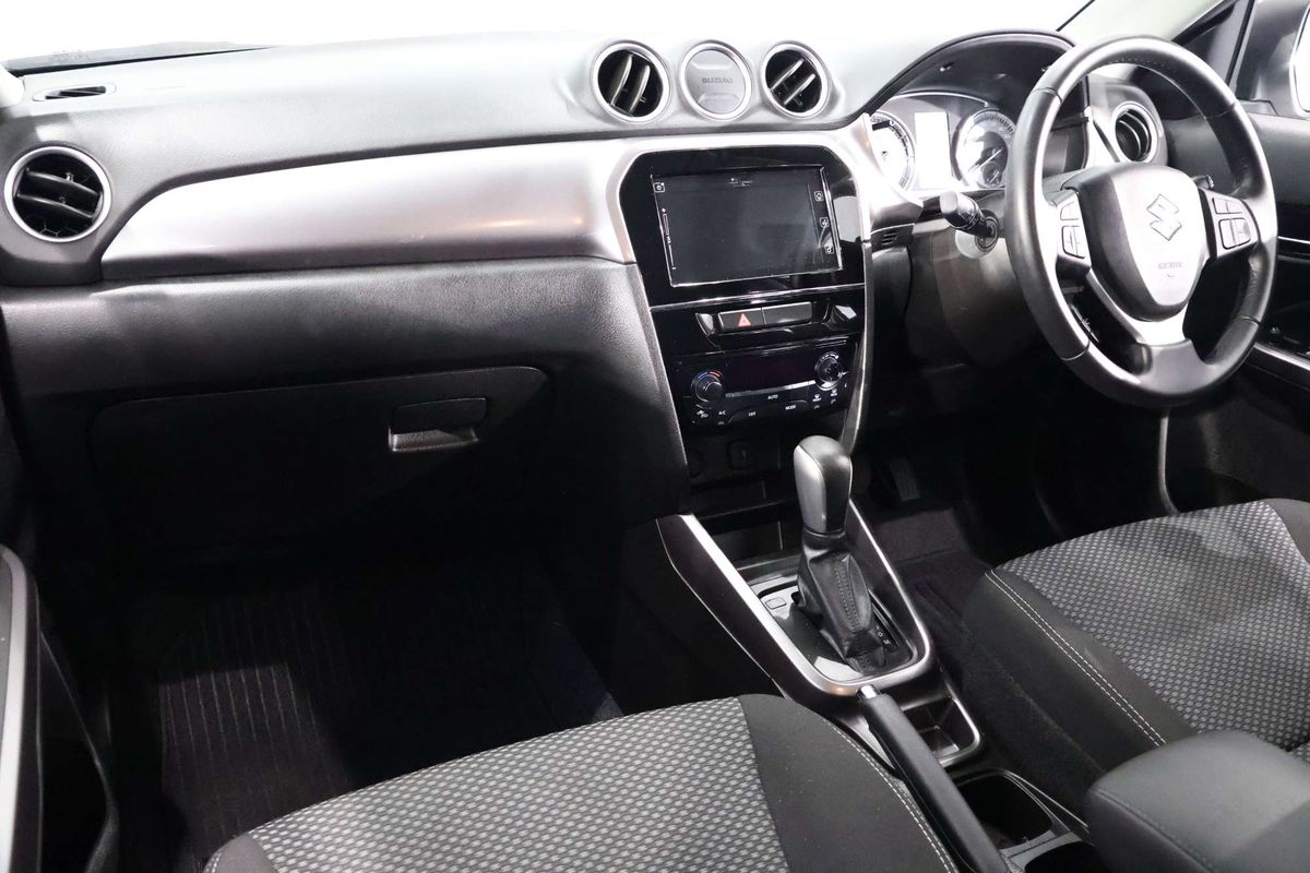 2023 Suzuki Vitara LY Series II